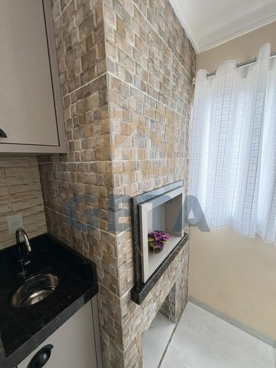 Apartamento, 3 quartos, 76 m² - Foto 5