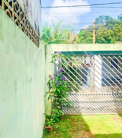 Sobrado, 3 quartos, 120 m² - Foto 4