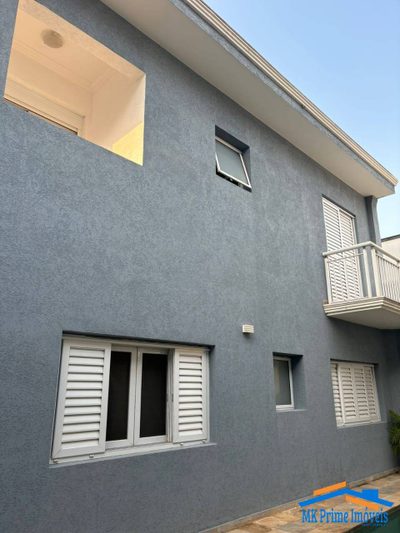 Sobrado, 5 quartos, 650 m² - Foto 2