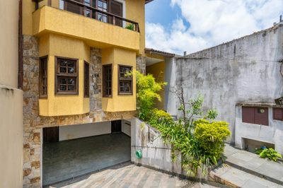 Casa, 3 quartos, 191 m² - Foto 4
