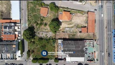 Terreno, 4136 m² - Foto 2
