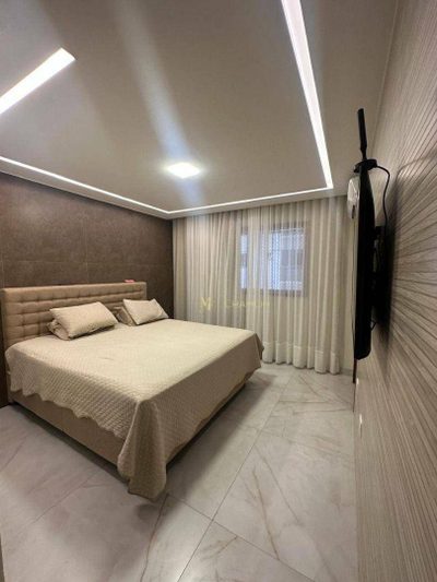 Apartamento, 4 quartos - Foto 4