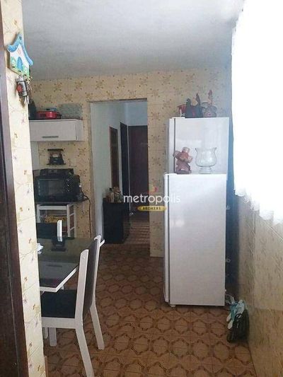 Sobrado, 3 quartos, 132 m² - Foto 4