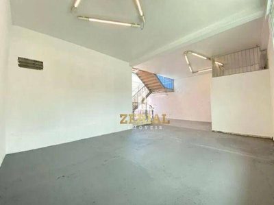Prédio Inteiro, 646 m² - Foto 4