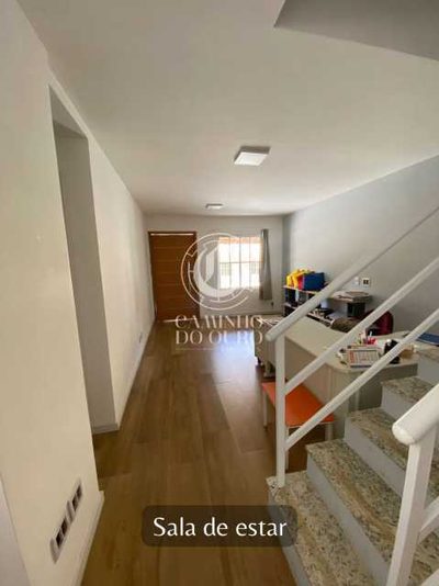 Casa de Condomínio, 4 quartos - Foto 5
