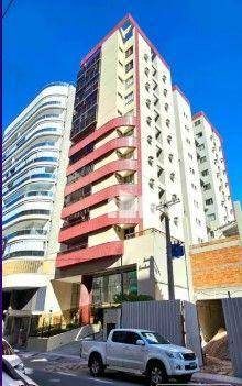 Apartamento, 4 quartos, 171 m² - Foto 2
