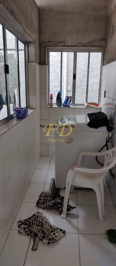 Sobrado, 3 quartos, 140 m² - Foto 3
