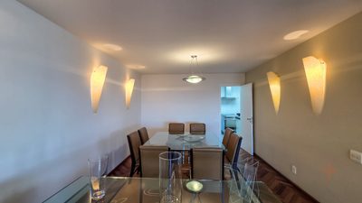 Apartamento, 4 quartos, 247 m² - Foto 1
