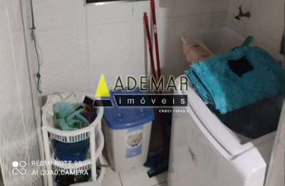 Apartamento, 2 quartos - Foto 4