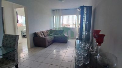 Apartamento, 2 quartos, 63 m² - Foto 2