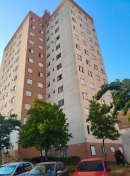 Apartamento, 2 quartos, 50 m² - Foto 2