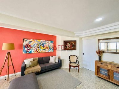 Apartamento, 3 quartos, 153 m² - Foto 5