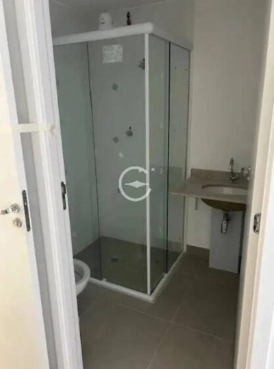 Apartamento, 1 quarto, 23 m² - Foto 2