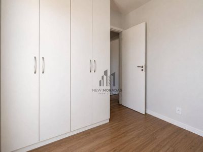 Apartamento, 2 quartos, 48 m² - Foto 5