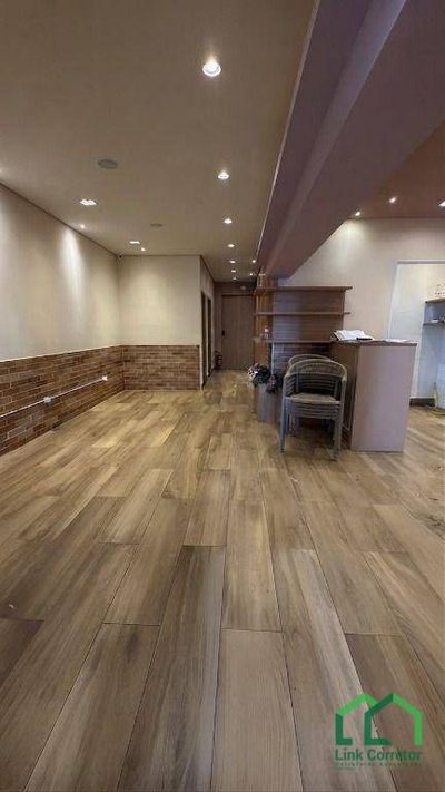 Loja-Salão, 100 m² - Foto 2