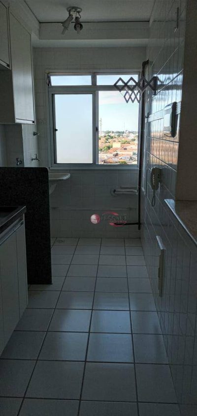 Apartamento, 2 quartos, 48 m² - Foto 4