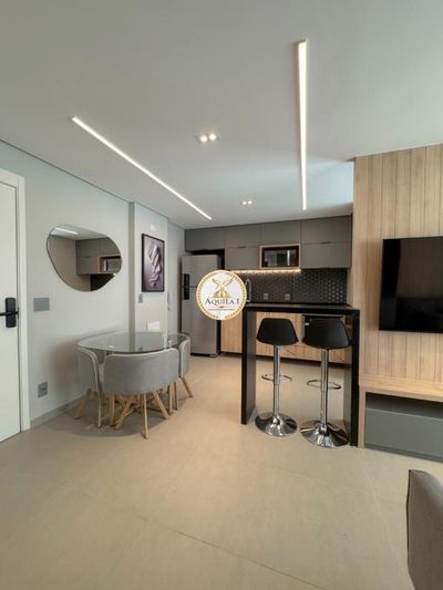 Apartamento, 1 quarto, 41 m² - Foto 5