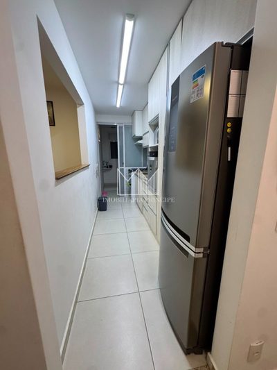 Apartamento, 3 quartos, 67 m² - Foto 2
