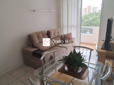 Apartamento, 1 quarto, 50 m² - Foto 2