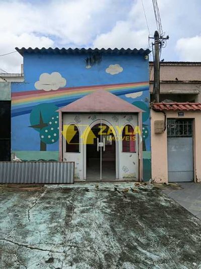 Loja-Salão, 35 m² - Foto 2