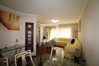 Casa, 4 quartos, 169 m² - Foto 2