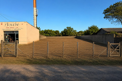 Terreno, 1500 m² - Foto 2