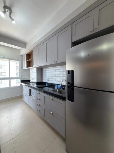 Apartamento, 1 quarto, 49 m² - Foto 1