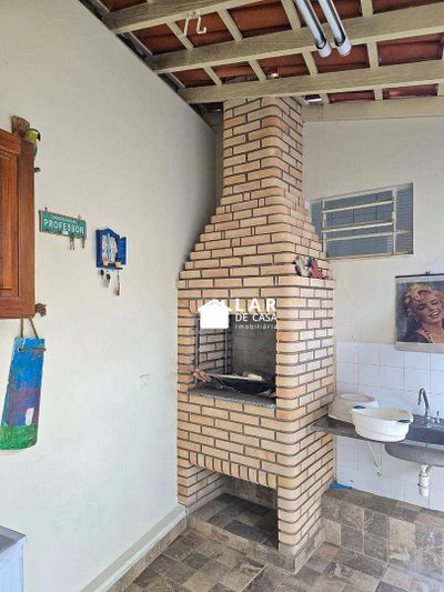 Casa, 5 quartos, 208 m² - Foto 4