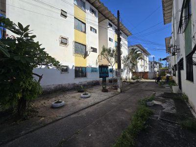 Apartamento, 2 quartos, 77 m² - Foto 2