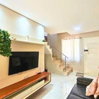 Casa, 2 quartos, 60 m² - Foto 2