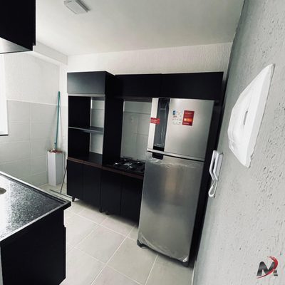 Casa, 2 quartos - Foto 2