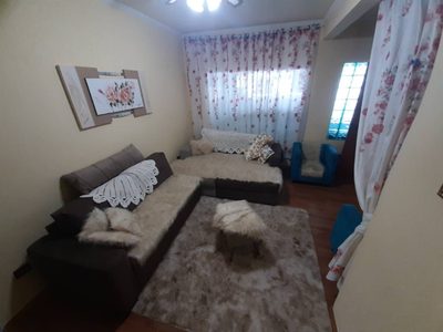 Casa, 4 quartos, 190 m² - Foto 5