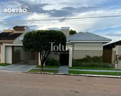 Casa, 249 m² - Foto 1