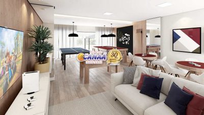 Apartamento, 2 quartos, 75 m² - Foto 3