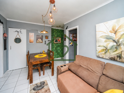 Apartamento, 2 quartos, 42 m² - Foto 3