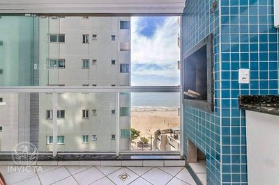 Apartamento, 3 quartos, 110 m² - Foto 1