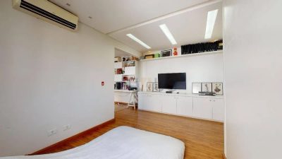 Apartamento, 2 quartos, 58 m² - Foto 2