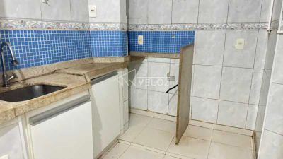Apartamento, 2 quartos, 55 m² - Foto 1