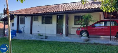 Chácara, 2 quartos, 164 m² - Foto 4