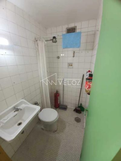 Sala-Conjunto, 33 m² - Foto 3