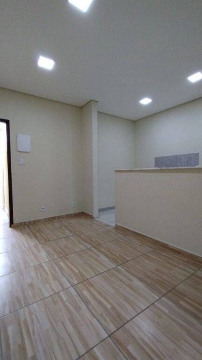 Casa, 1 quarto, 80 m² - Foto 4