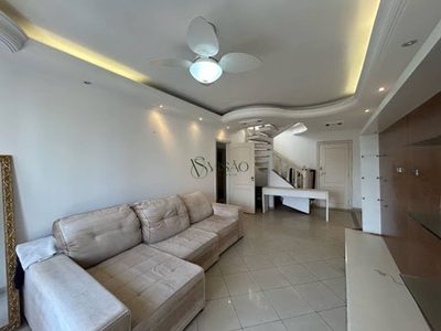 Cobertura, 3 quartos, 300 m² - Foto 3