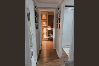 Apartamento, 2 quartos, 52 m² - Foto 3
