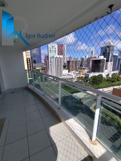 Apartamento, 2 quartos, 78 m² - Foto 5
