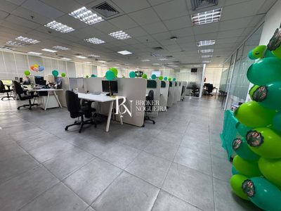 Sala-Conjunto, 1235 m² - Foto 3
