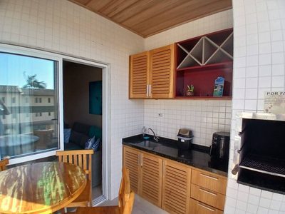 Apartamento, 2 quartos, 62 m² - Foto 5