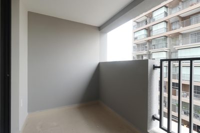 Apartamento, 1 quarto, 26 m² - Foto 5