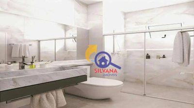 Cobertura, 2 quartos, 189 m² - Foto 3