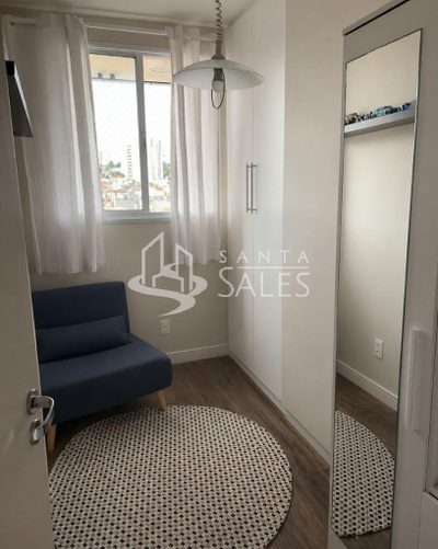 Apartamento, 3 quartos, 81 m² - Foto 4