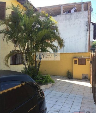 Casa, 3 quartos, 210 m² - Foto 2